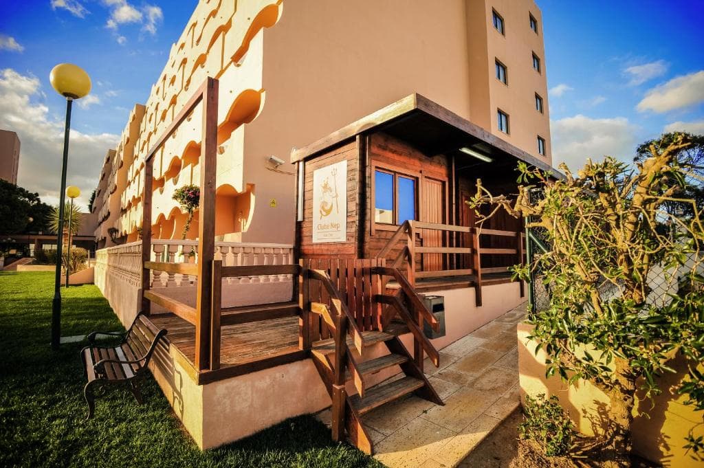 Vila Gale Atlantico - 18