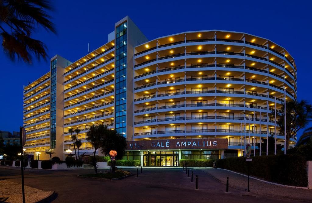 Vila Gale Ampalius - 12