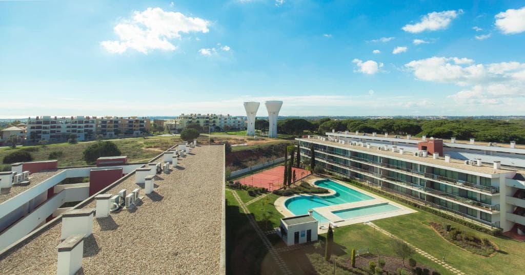 Residence Golf Club by Garvetur - 26