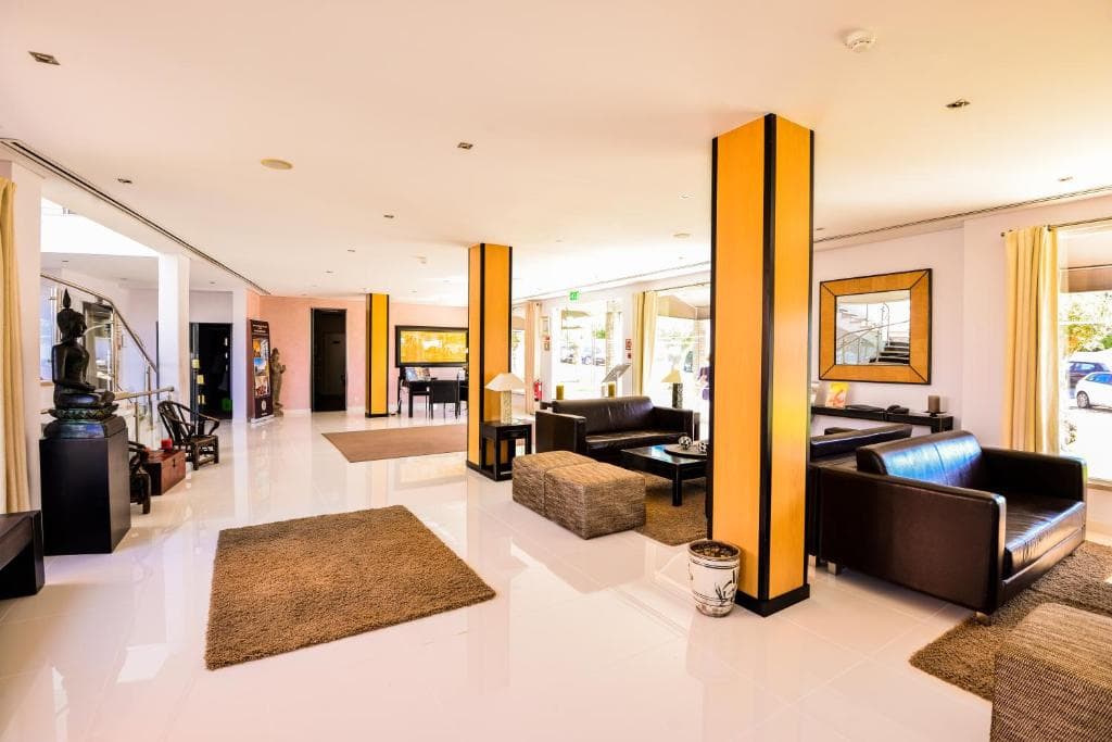 Hotel Vila Galé Collection Praia - 6