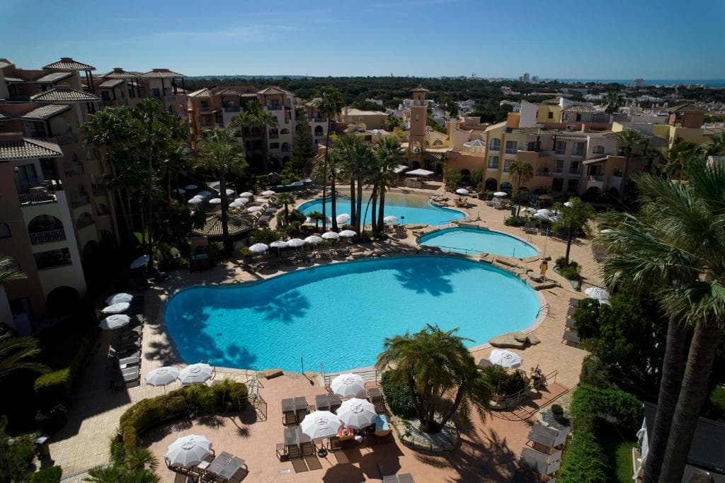 Four Seasons Vilamoura - 2