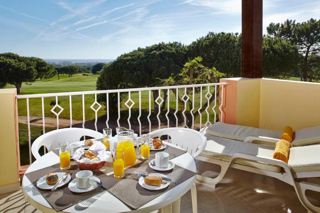 Four Seasons Vilamoura - 9