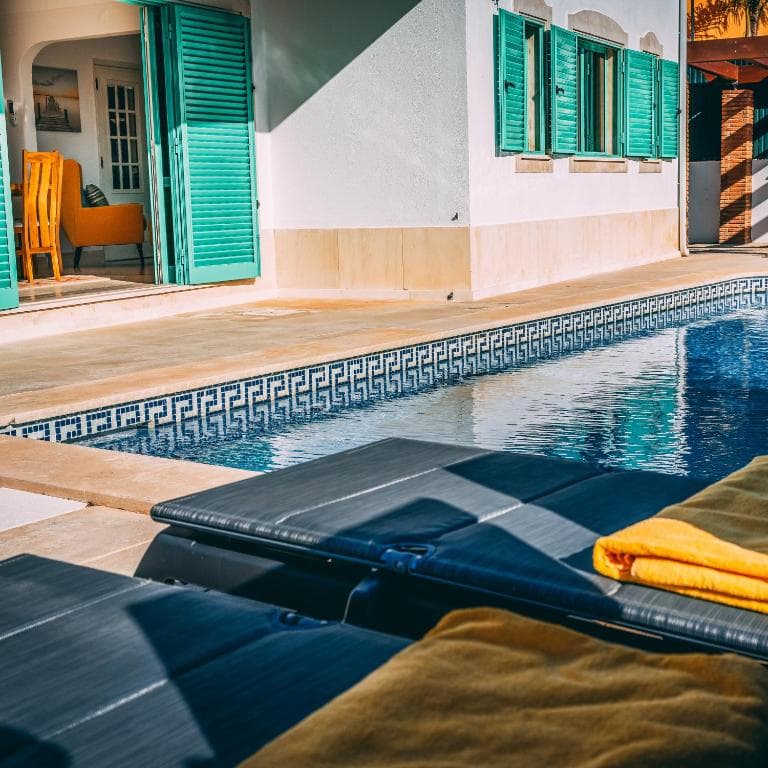 Four Seasons Vilamoura - 26