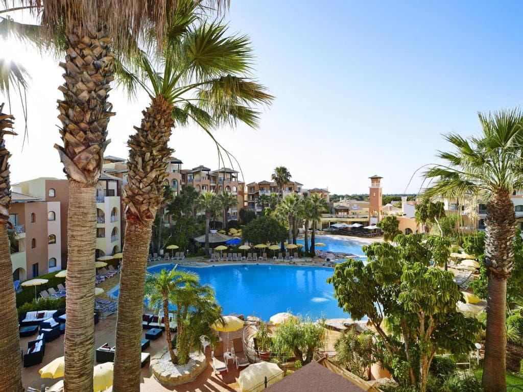 Four Seasons Vilamoura - 29