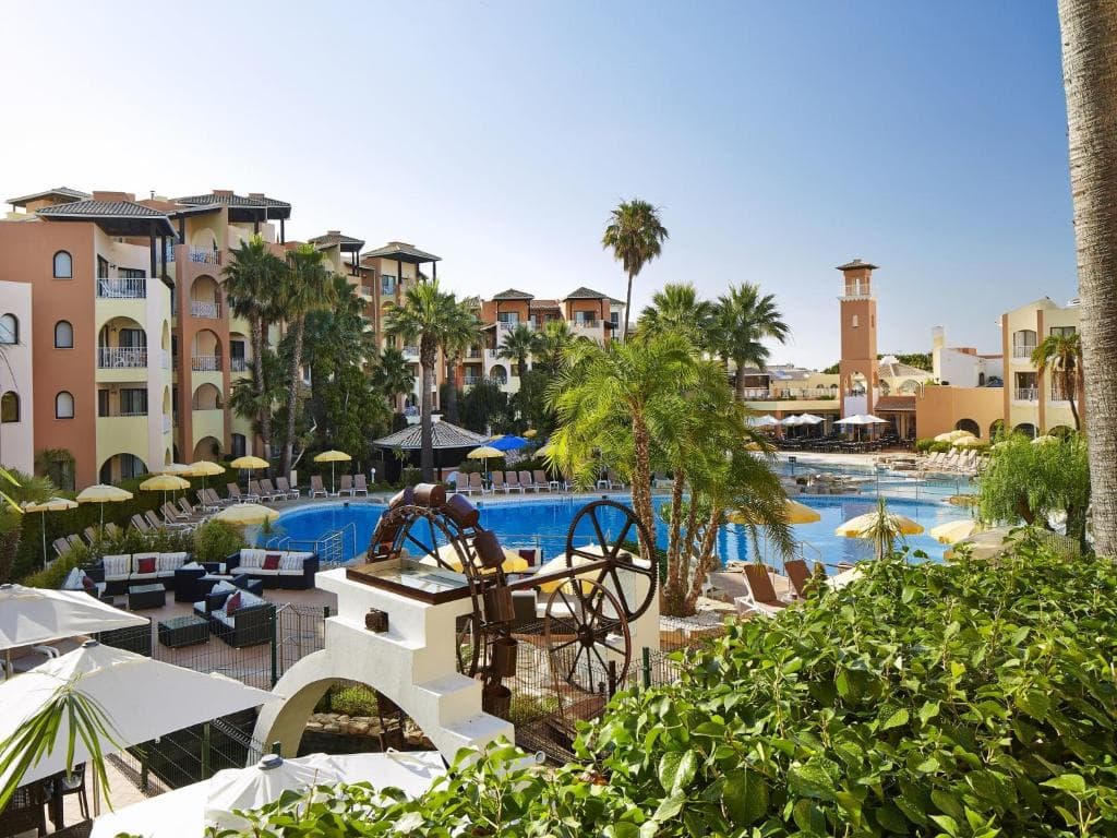 Four Seasons Vilamoura - 33