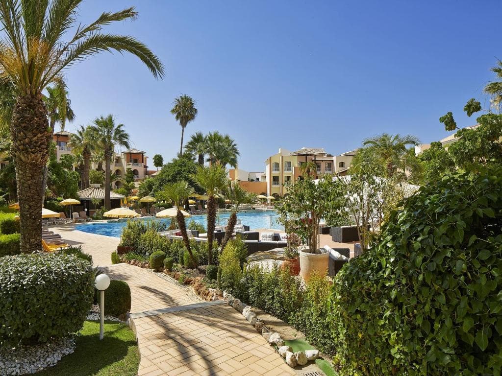 Four Seasons Vilamoura - 34