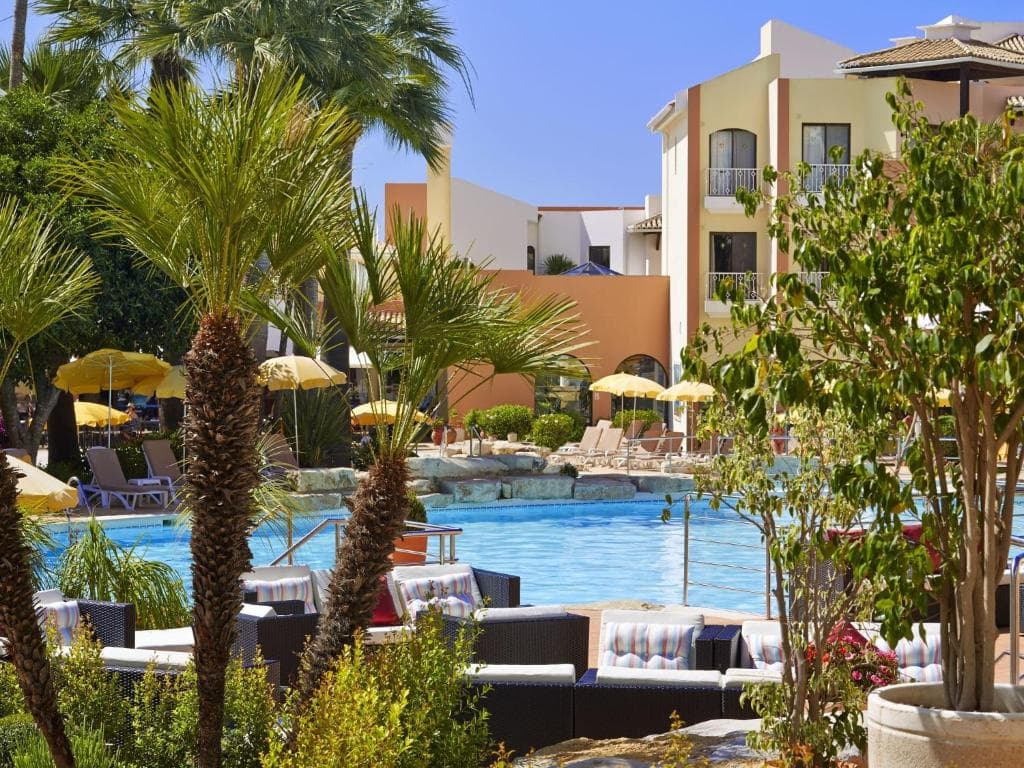 Four Seasons Vilamoura - 35