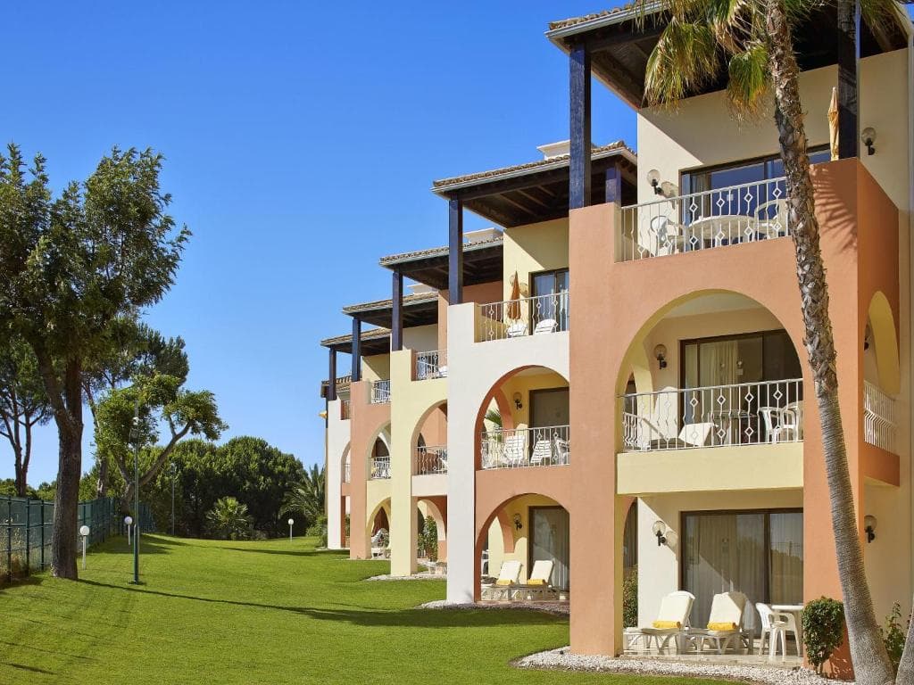Four Seasons Vilamoura - 38