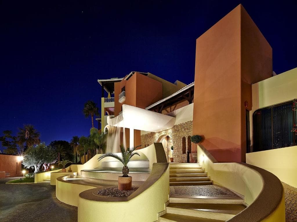 Four Seasons Vilamoura - 39