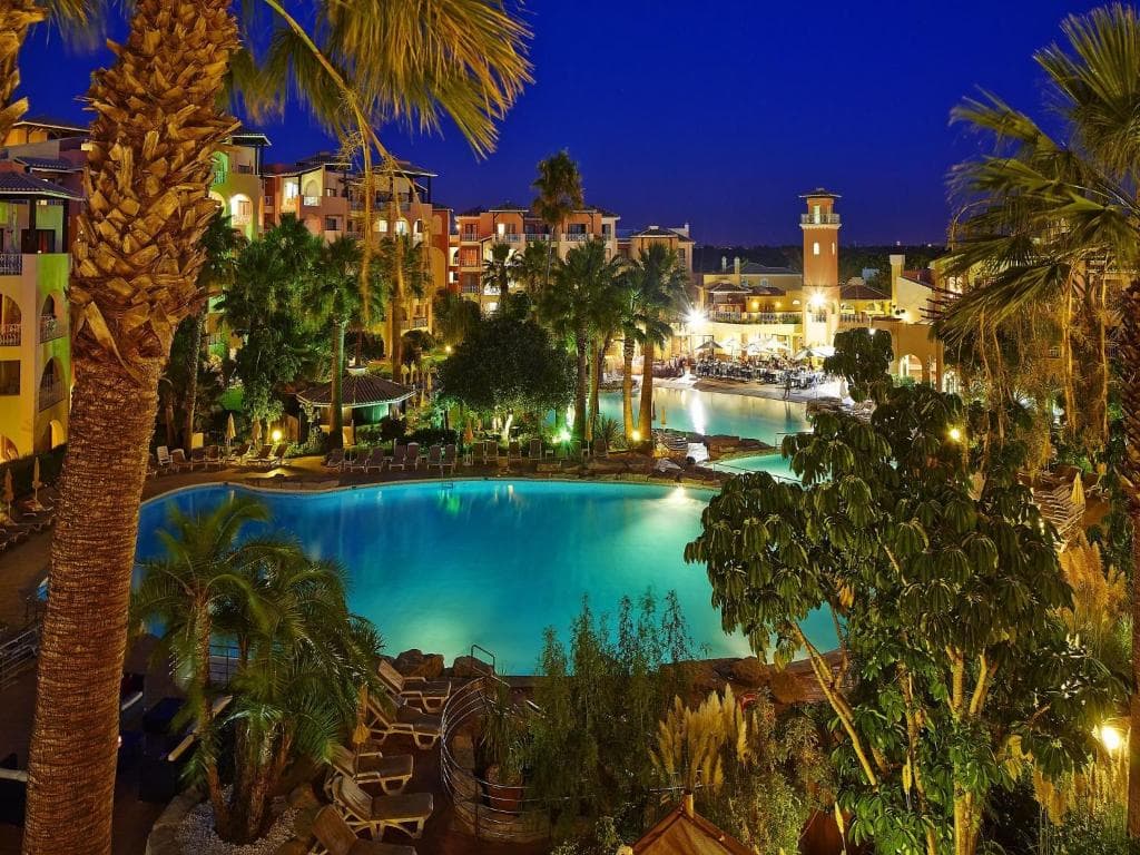 Four Seasons Vilamoura - 40