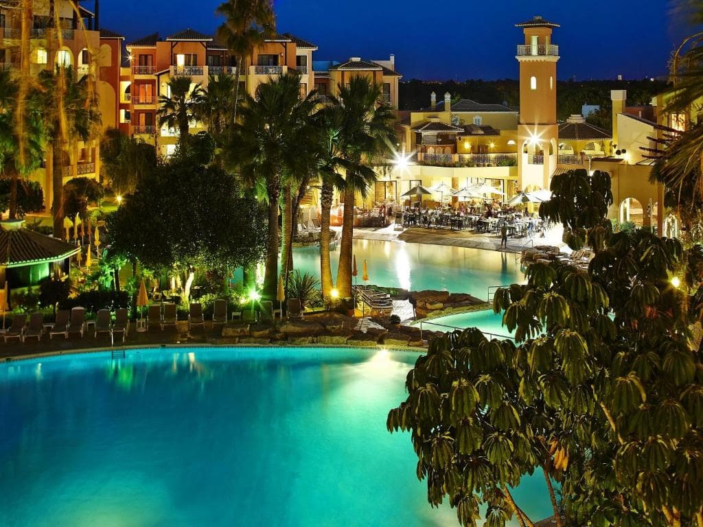 Four Seasons Vilamoura - 41