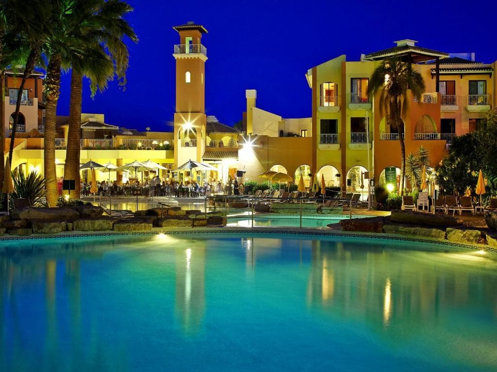 Four Seasons Vilamoura - 42
