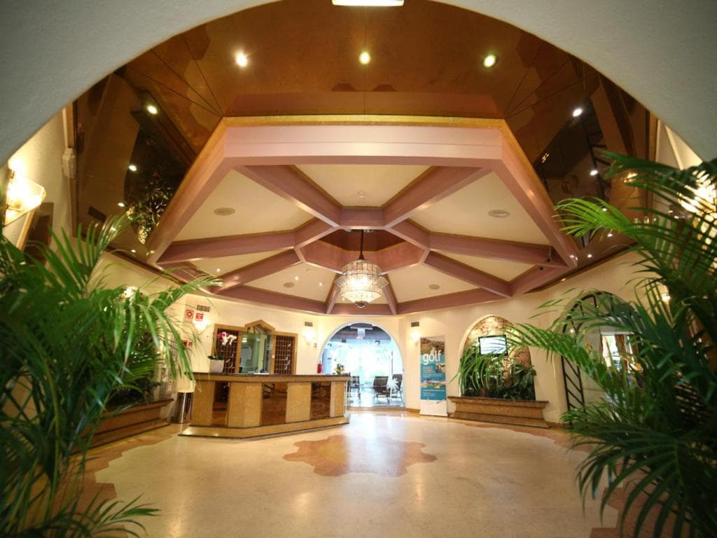 Four Seasons Vilamoura - 43