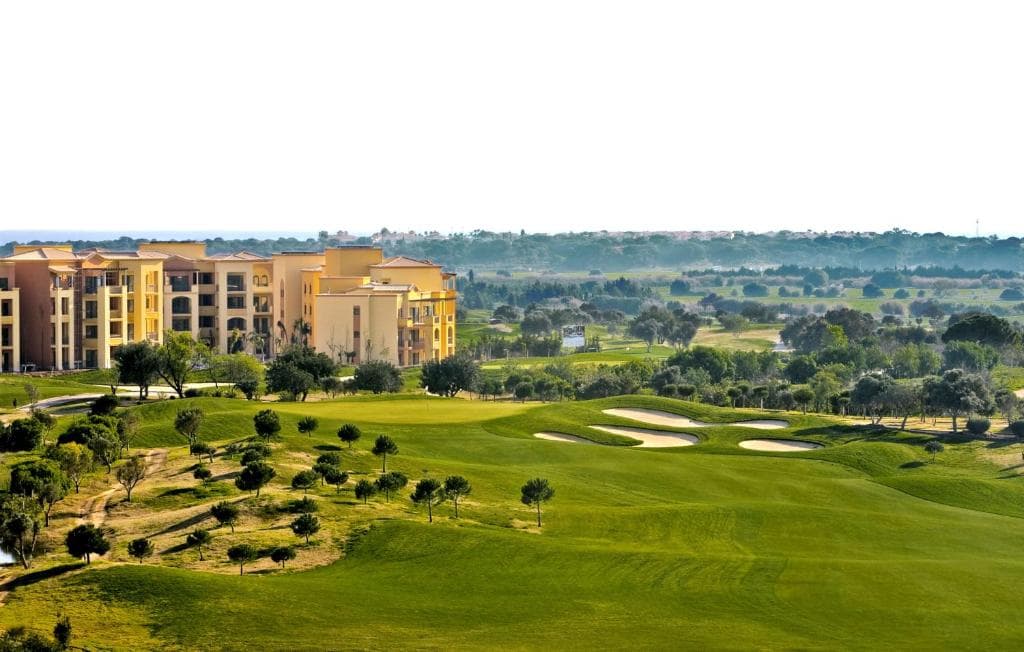 The Residences at Victoria - 3