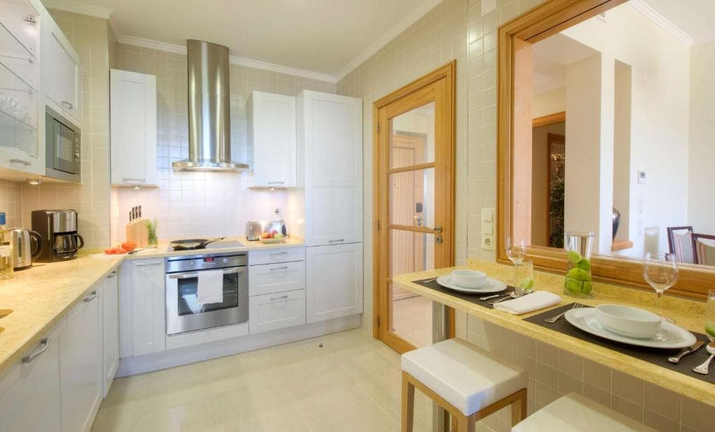 The Residences at Victoria - 5