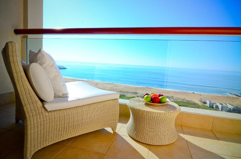 Crowne Plaza Vilamoura - 2