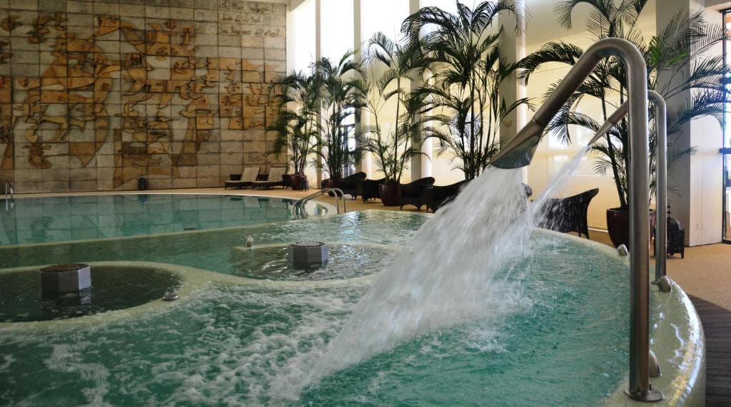 Crowne Plaza Vilamoura - 8