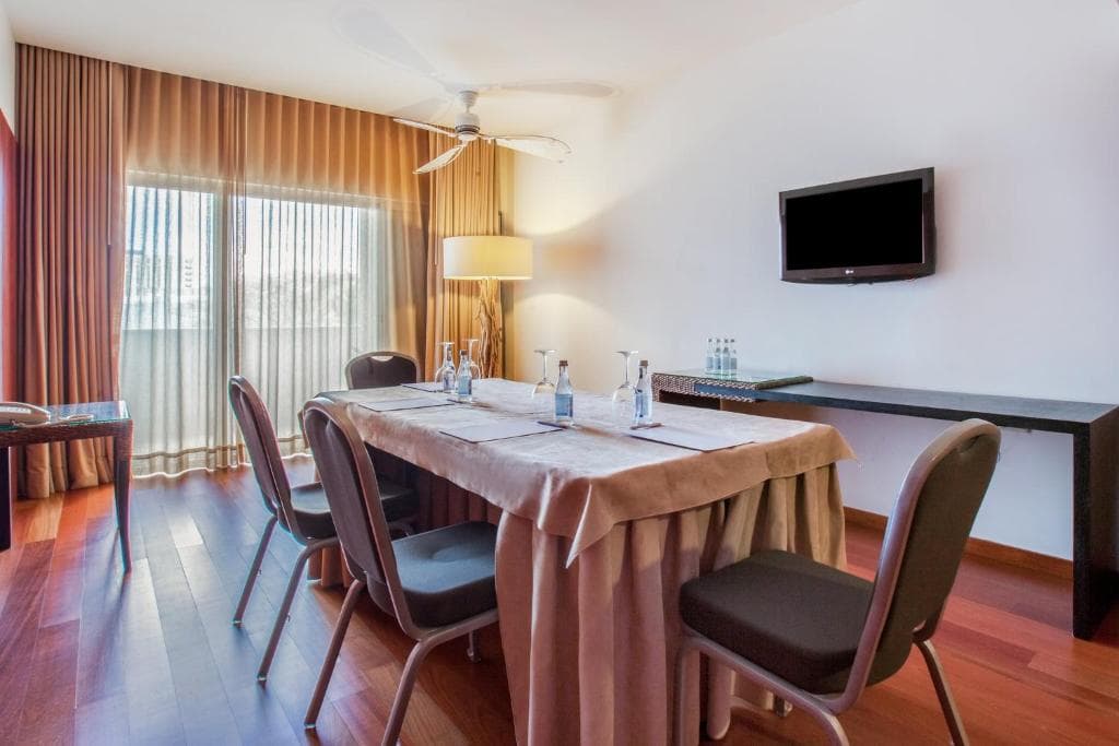 Crowne Plaza Vilamoura - 20