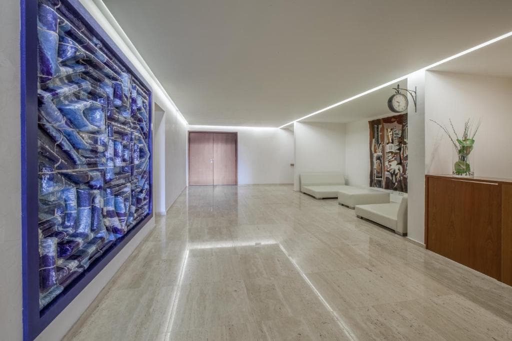 Crowne Plaza Vilamoura - 22
