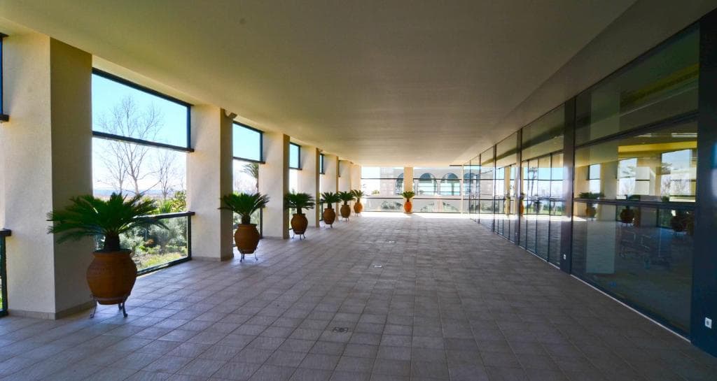 Crowne Plaza Vilamoura - 24