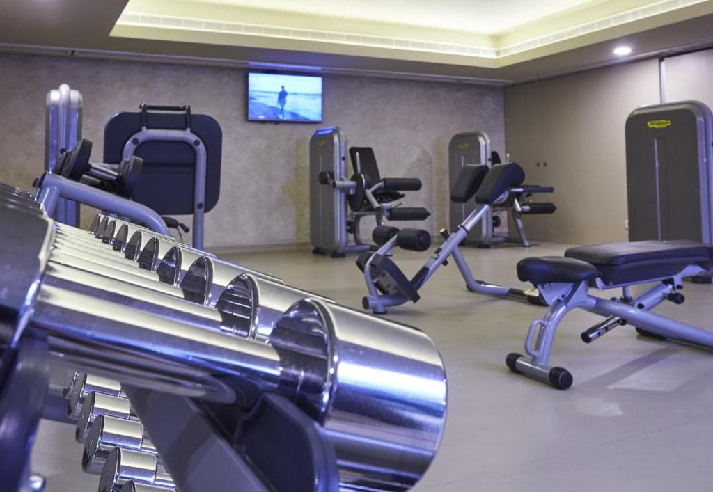 Crowne Plaza Vilamoura - 28