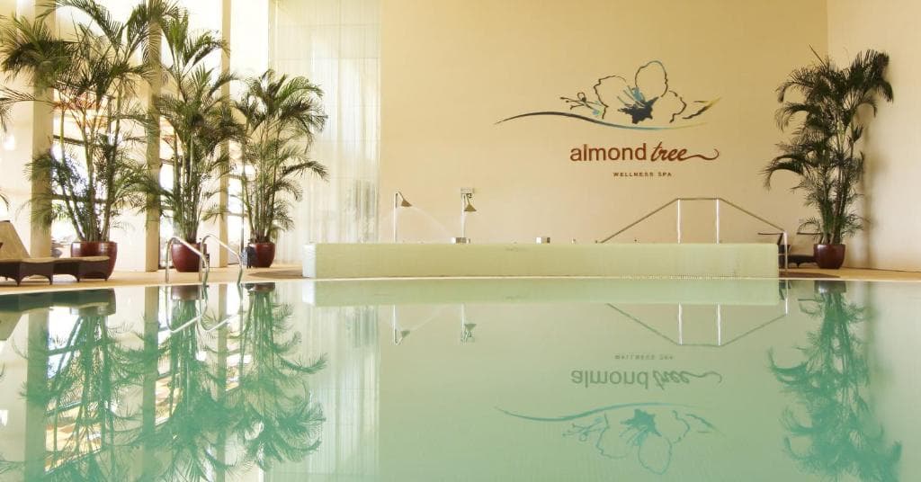 Crowne Plaza Vilamoura - 32