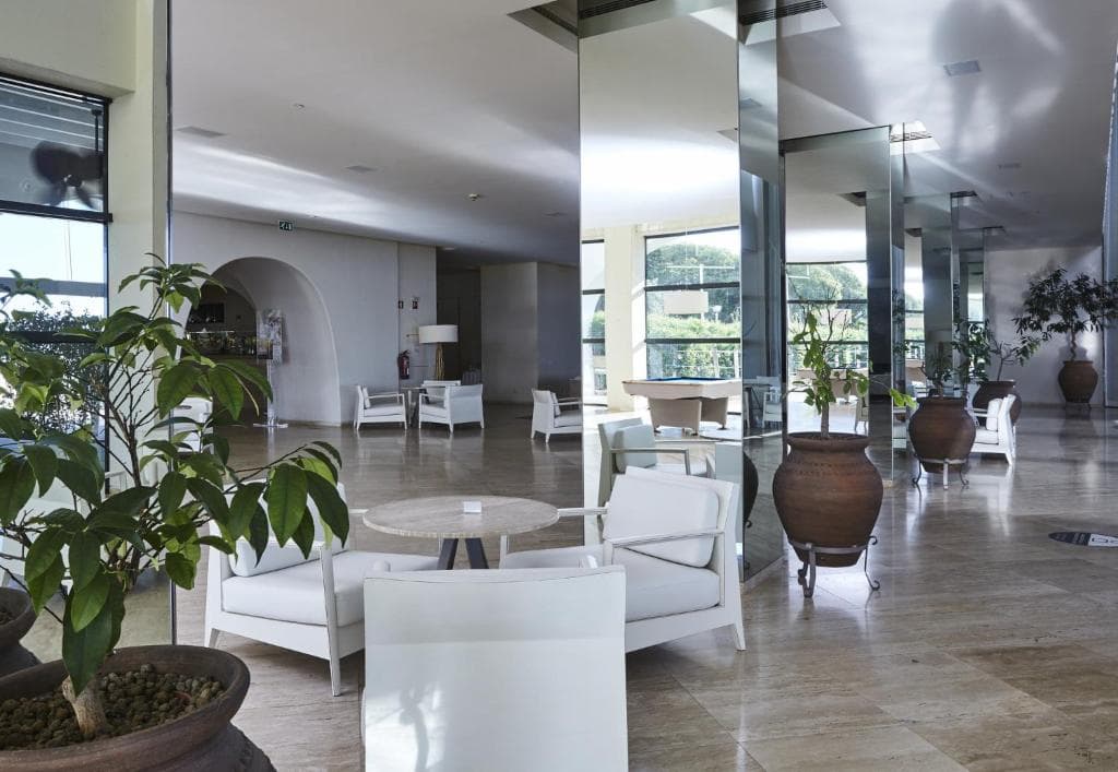 Crowne Plaza Vilamoura - 37