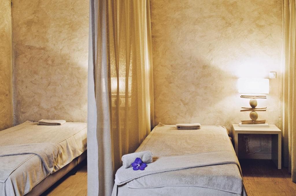 Crowne Plaza Vilamoura - 39