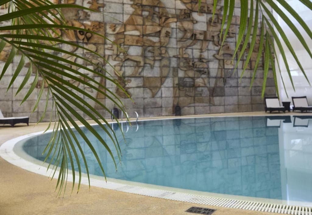 Crowne Plaza Vilamoura - 41