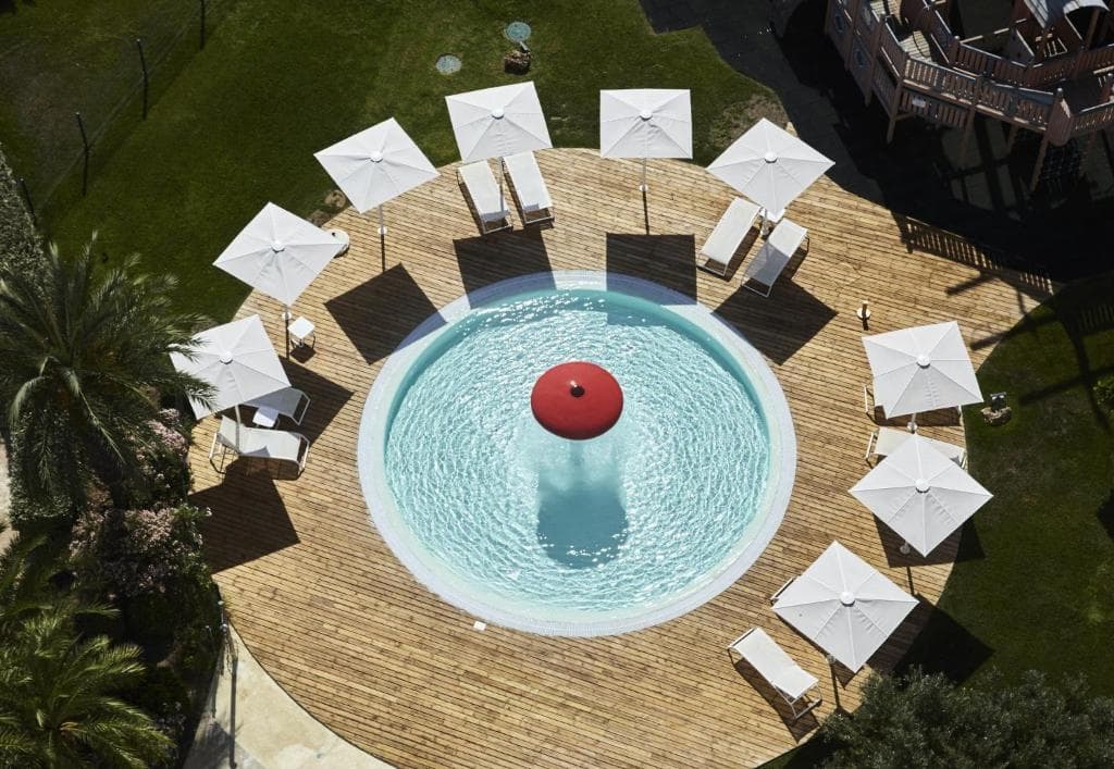 Crowne Plaza Vilamoura - 42