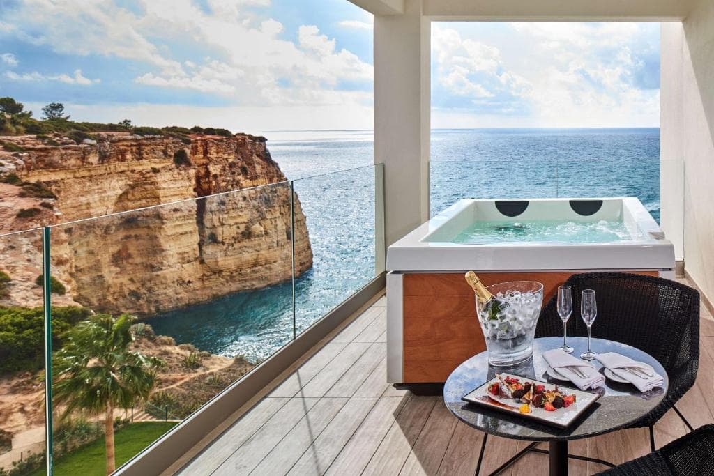 Tivoli Carvoeiro - 24