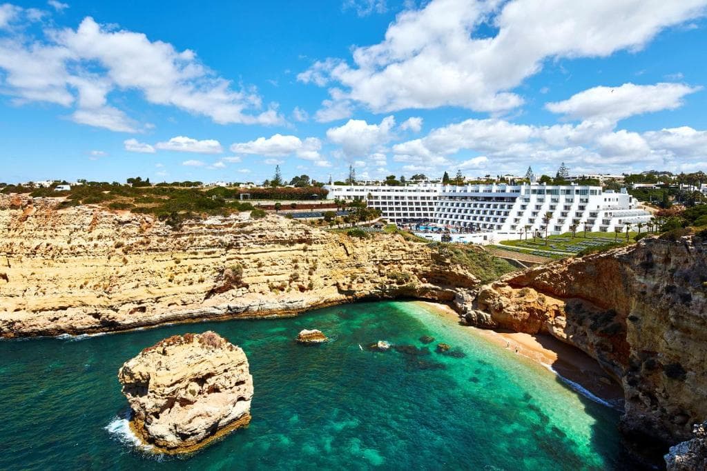 Tivoli Carvoeiro - 32
