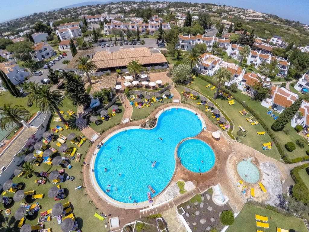 Rocha Brava Village Resort - 1