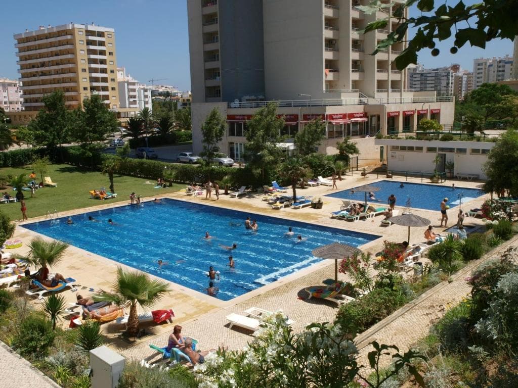 Jardins Da Rocha - 1