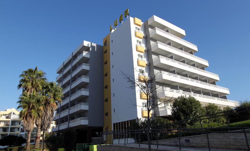 Luar Hotel - 1