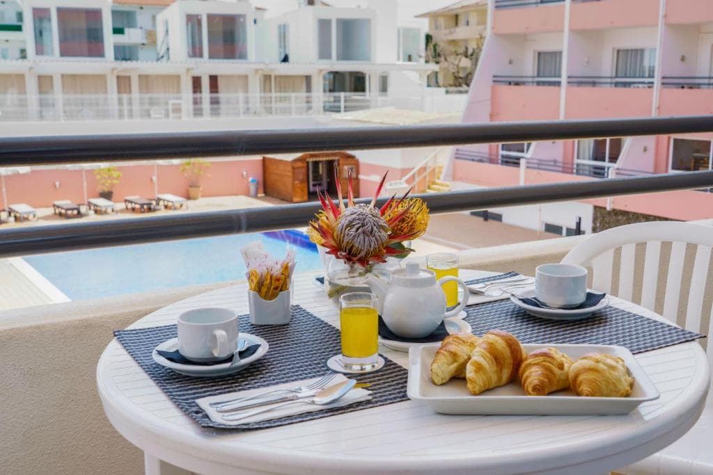Luna Hotel Da Oura - 12