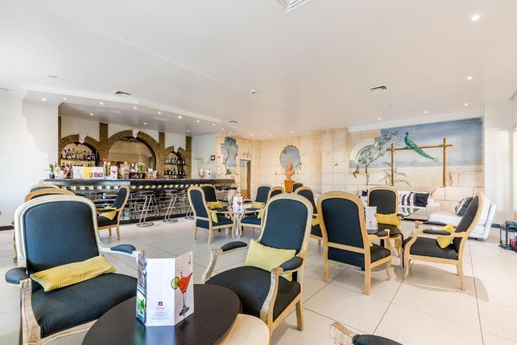 Luna Hotel Da Oura - 32