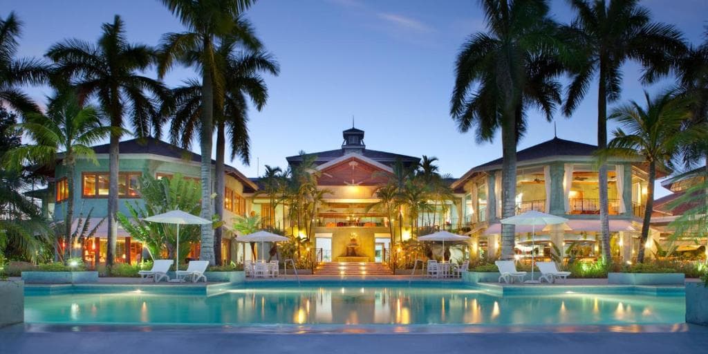Couples Negril - Adults Only - 1