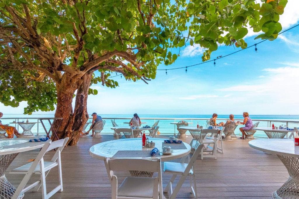 Travellers Beach Resort - 1