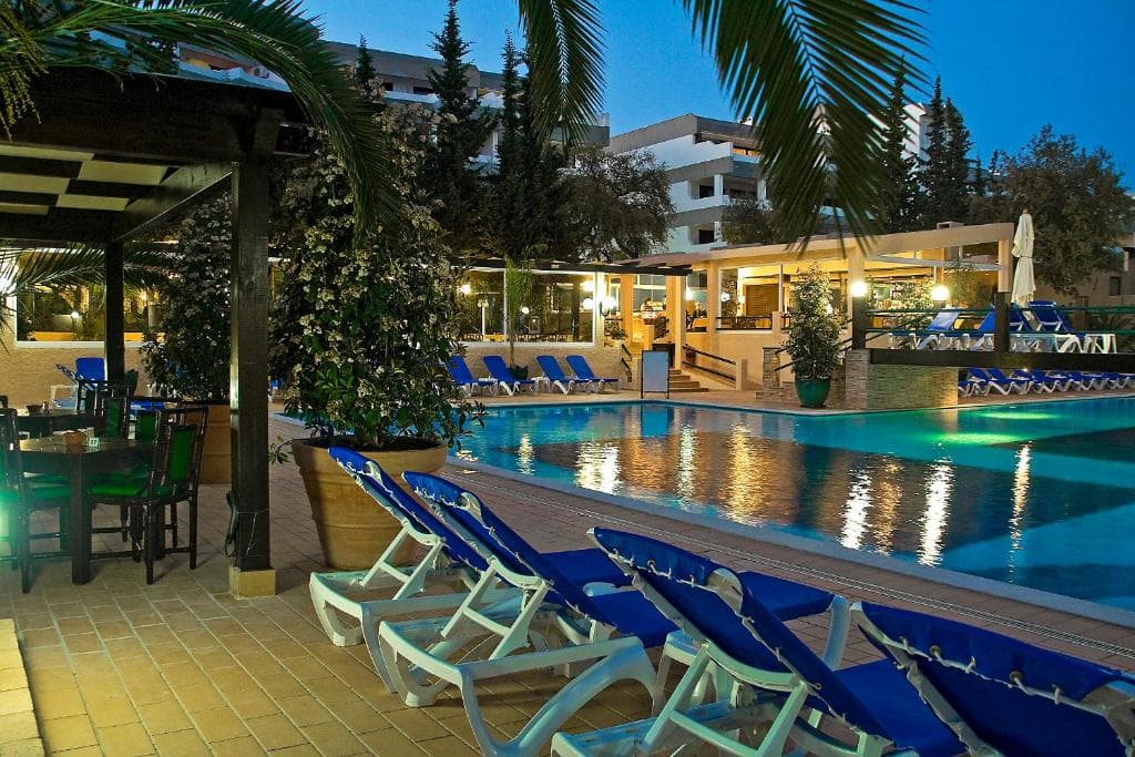 Hotel Balaia Mar - 5