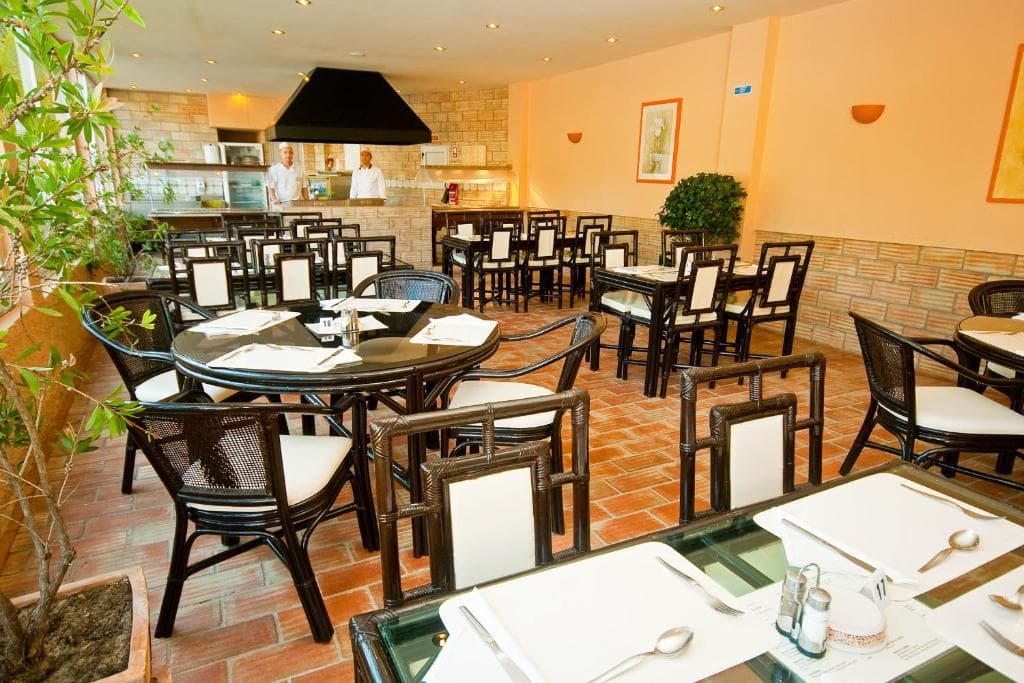 Hotel Balaia Mar - 30