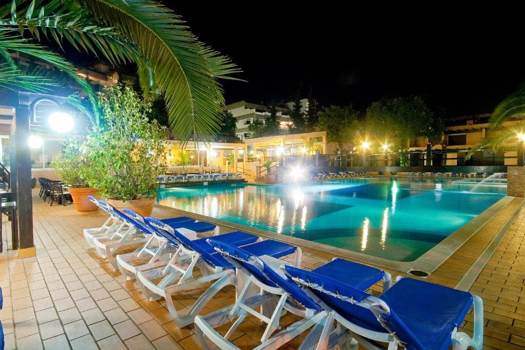 Hotel Balaia Mar - 31