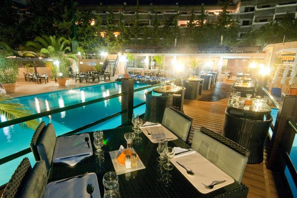 Hotel Balaia Mar - 34