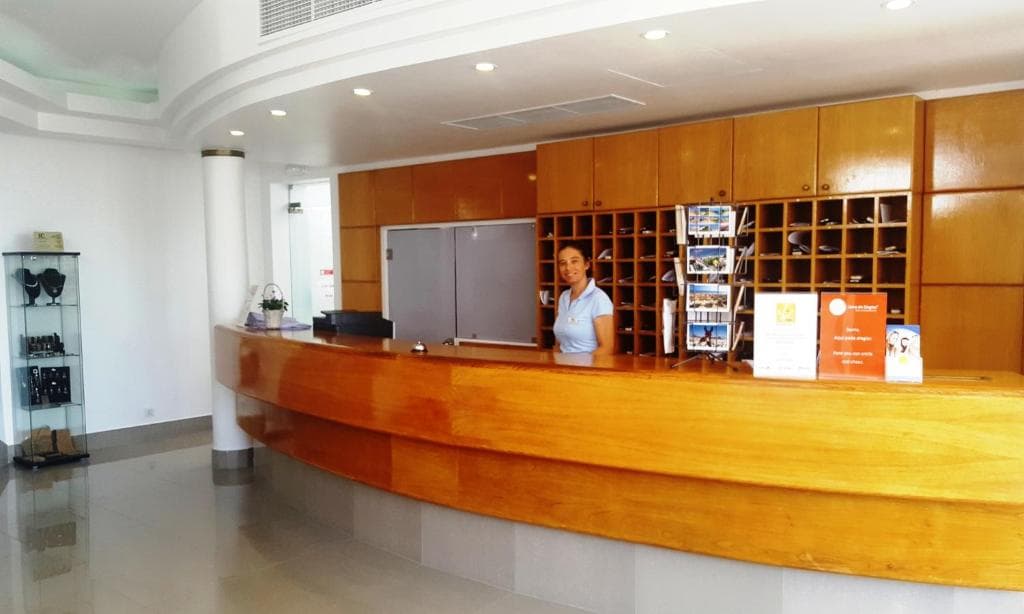 Soldoiro Touristic Apartments - 22