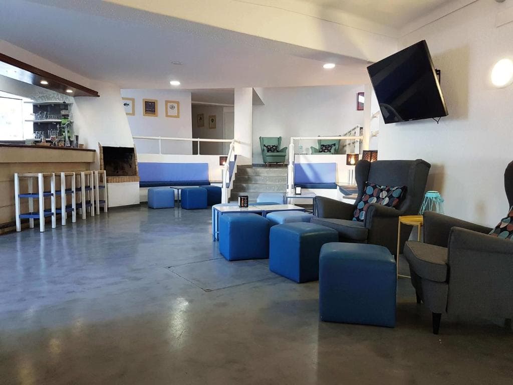 Soldoiro Touristic Apartments - 28