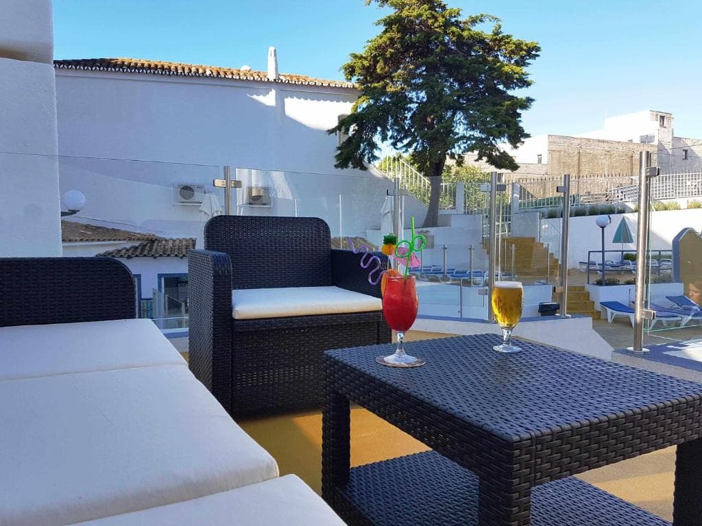Soldoiro Touristic Apartments - 31