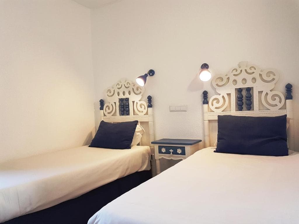 Soldoiro Touristic Apartments - 33
