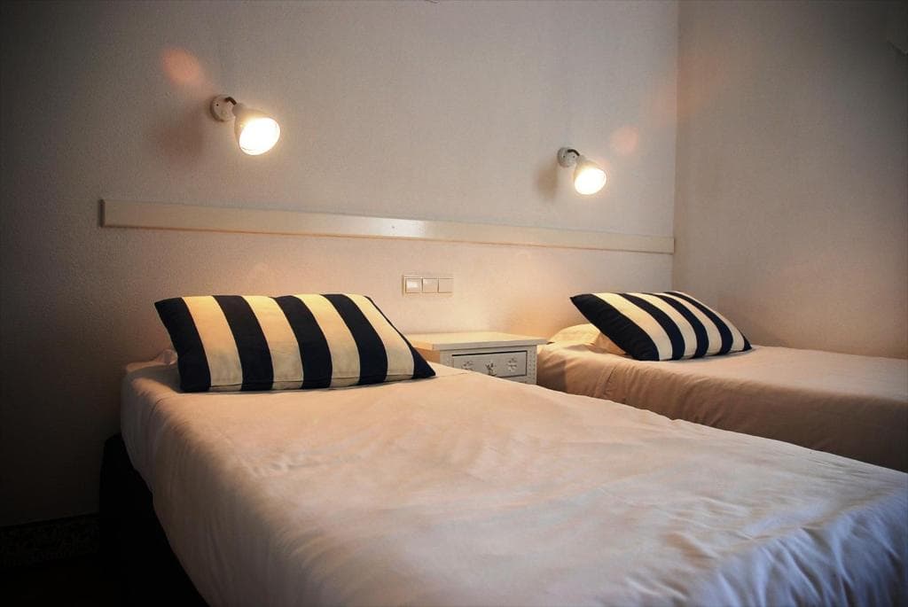 Soldoiro Touristic Apartments - 37