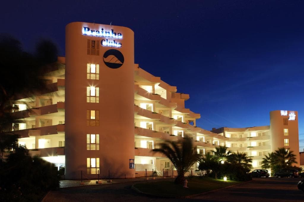 Prainha Clube - 1