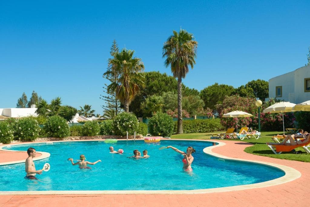 Quinta Do Paraiso - 1
